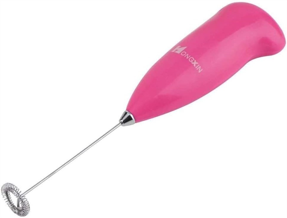 Review: Generic Handheld Frother – Does It Really Whip Up the Magic?