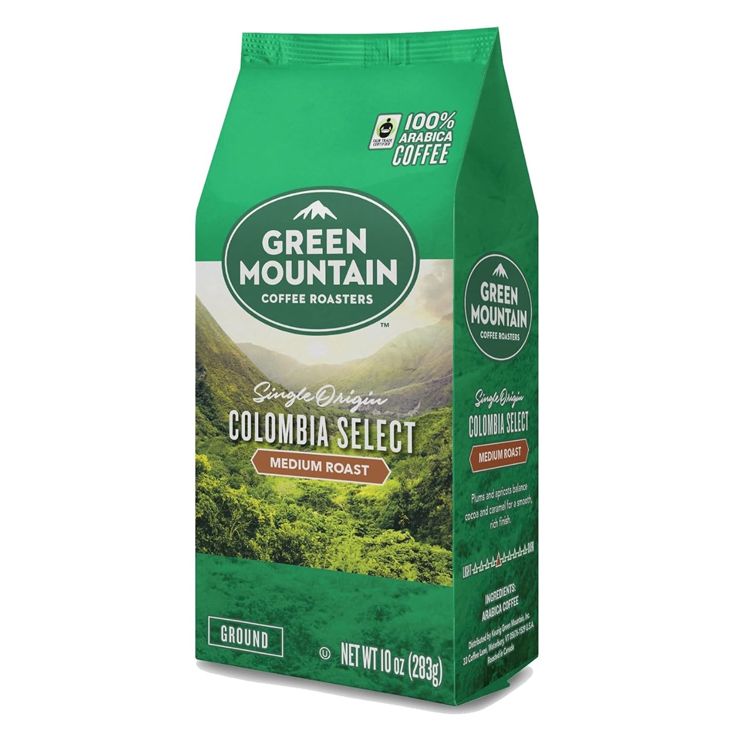 Green Mountain Coffee Roasters Colombia