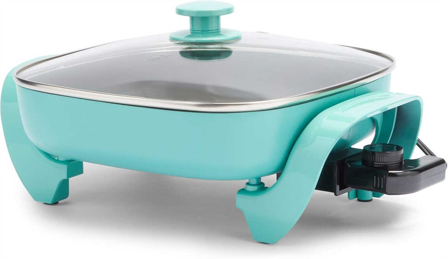 GreenLife Electric Skillet: My New Go-To for Weeknight Dinners!