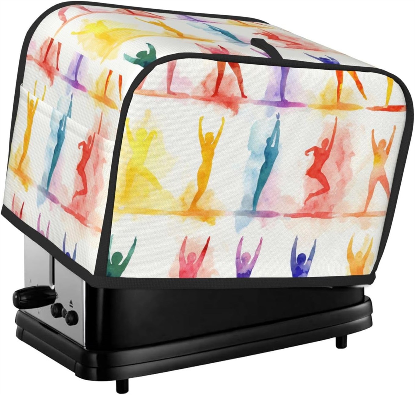 Gymnastics Toaster Dustproof Cover Protective – Buying Guide