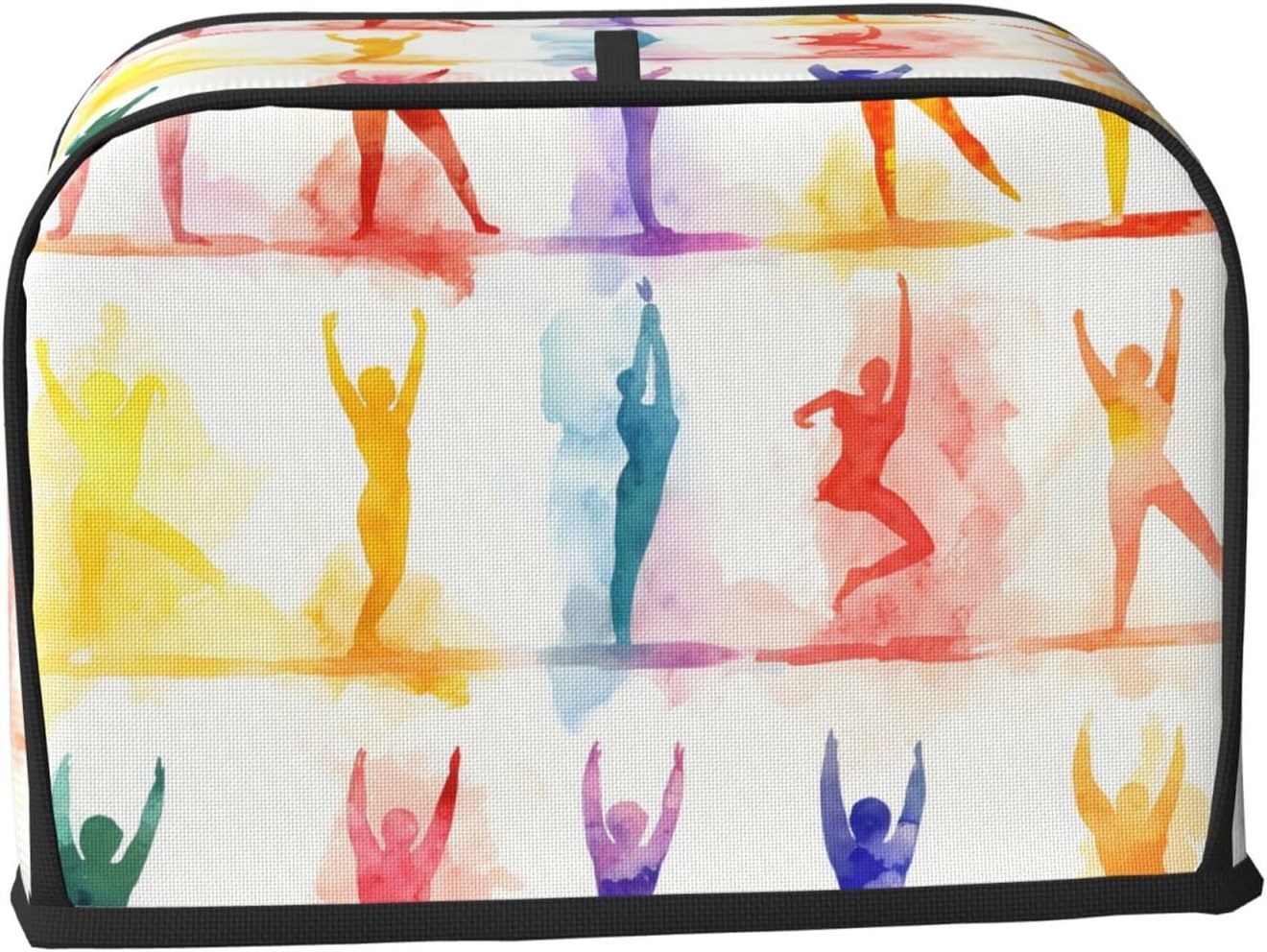 Gymnastics Toaster Dustproof Cover Protective