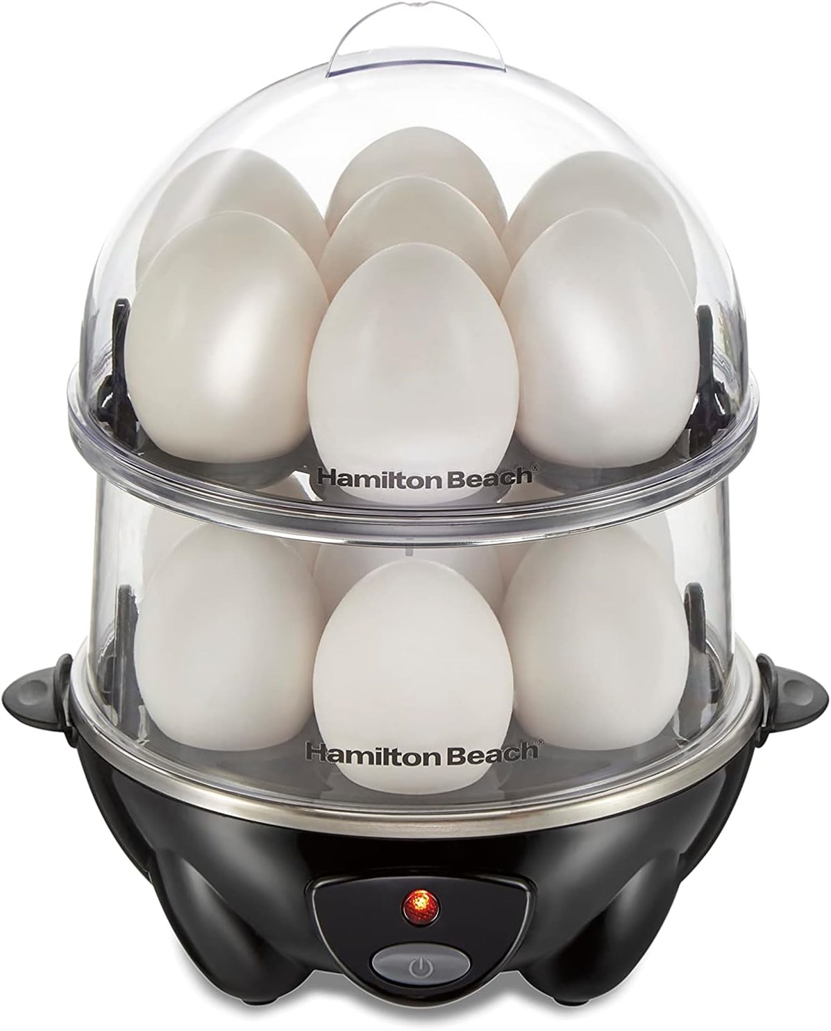 The Hamilton Beach 3-in-1 Egg Cooker: Is This the Kitchen Gadget You Need?