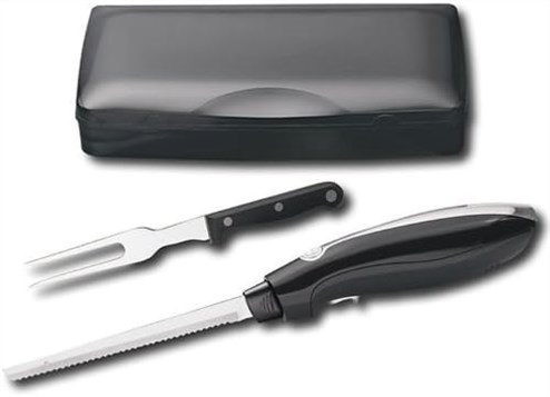 Hamilton Beach Electric Knife: Does it Really Carve Out a Win? (Review)