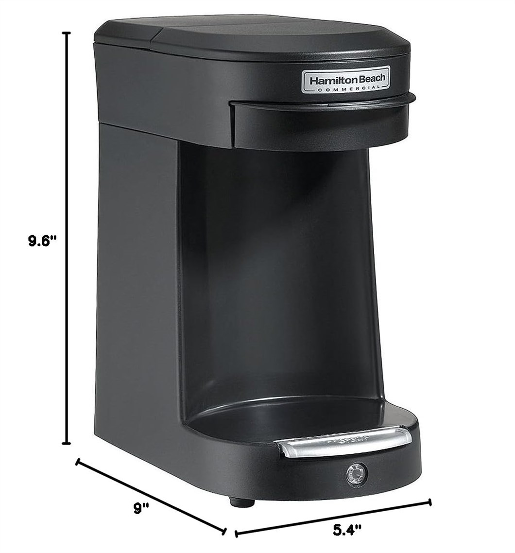 Hamilton Beach HDC200B Hospitality Coffeemaker