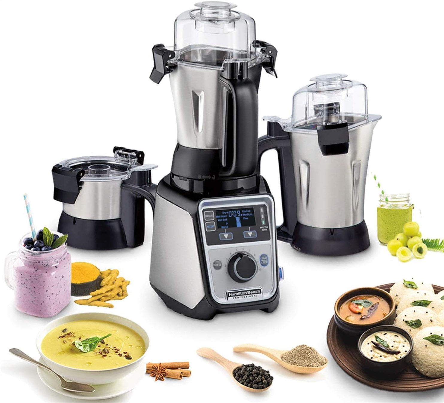 Hamilton Beach Professional Commercial Grade 58770 - Is It Worth Buying?