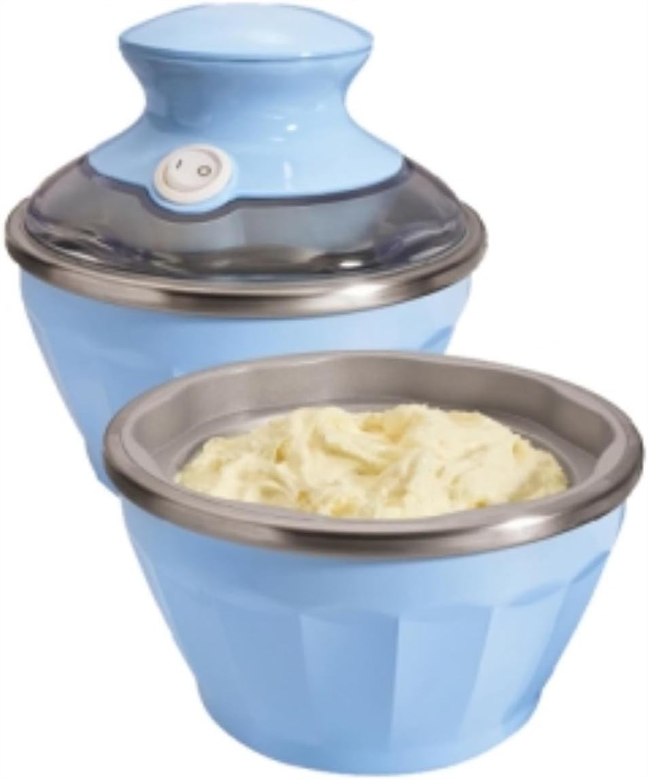 Hamilton Beach Serve Cream Maker