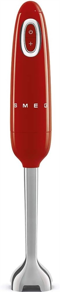 SMEG Handheld Immersion Blender: Retro Charm Meets Modern Kitchen Muscle
