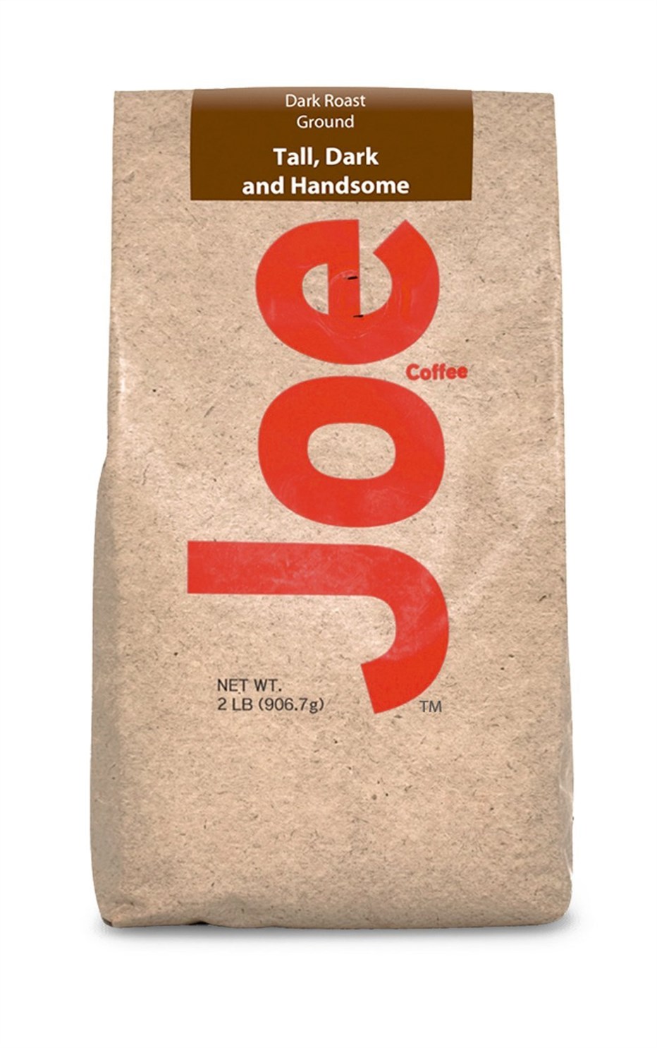 Handsome Joe Ground Coffee Bundle
