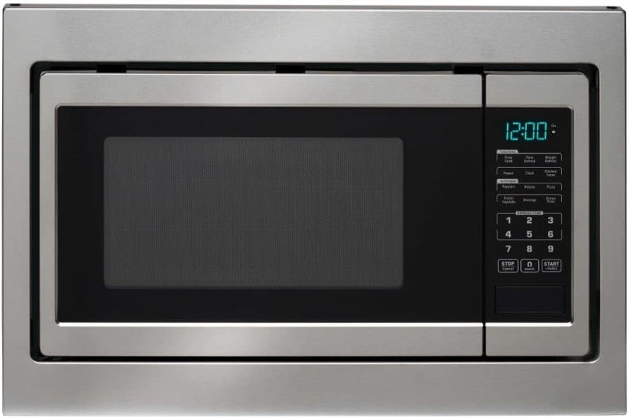 High Point RV Microwave: A Shiny Upgrade or Just Another Road Bump?