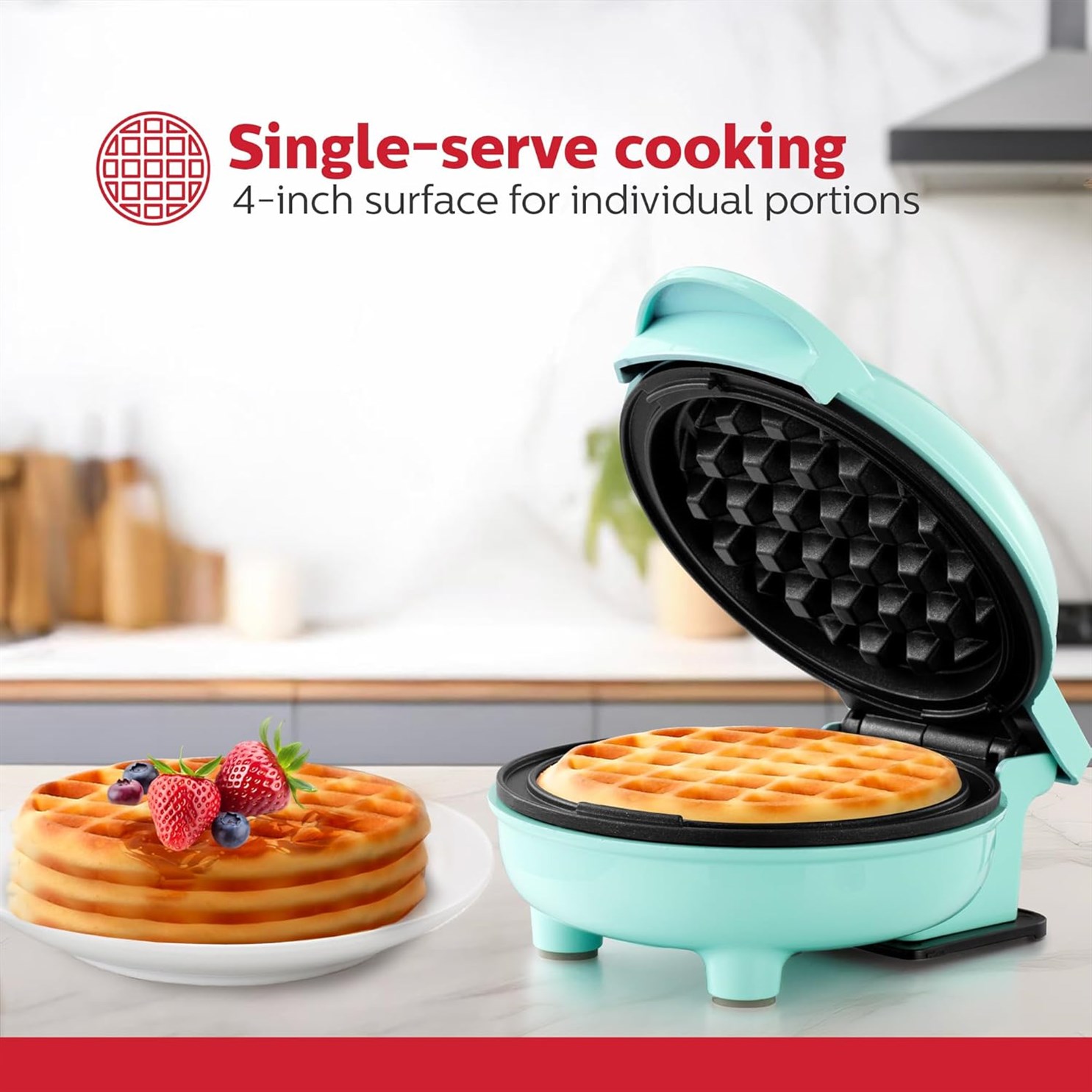 Holstein Housewares HH 09125016I Personal Non Stick