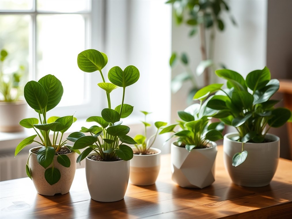 How Big Does a Peperomia Grow? Let’s Talk About These Adorable Houseplants