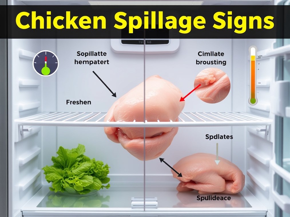 Is That Chicken Still Good? A No-Nonsense Guide