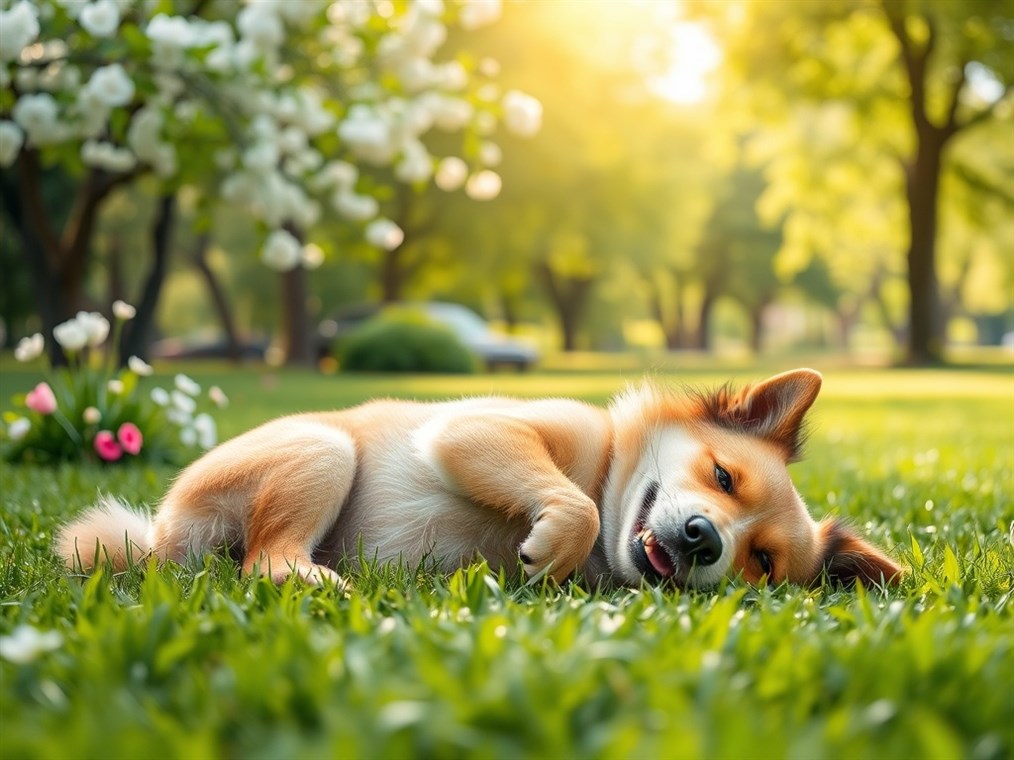 Decoding the Scratch: How to Finally Stop Your Dog’s Itch