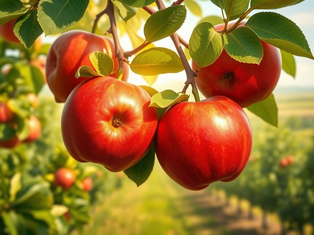 The Real Deal on Keeping Your Empire Apples Crisp and Delicious