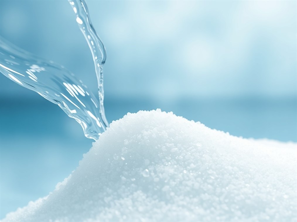 Is Your Water Softener Salty Enough? A Plain-English Guide