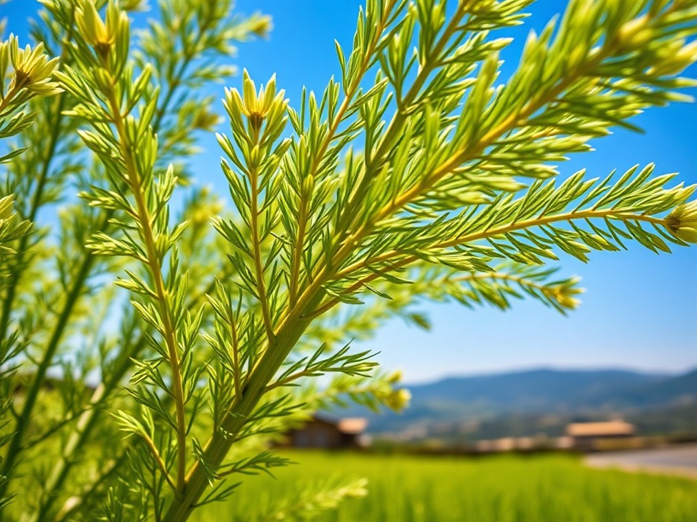 Drying Fennel Leaves: A Home Cook’s Guide to Preserving Flavor
