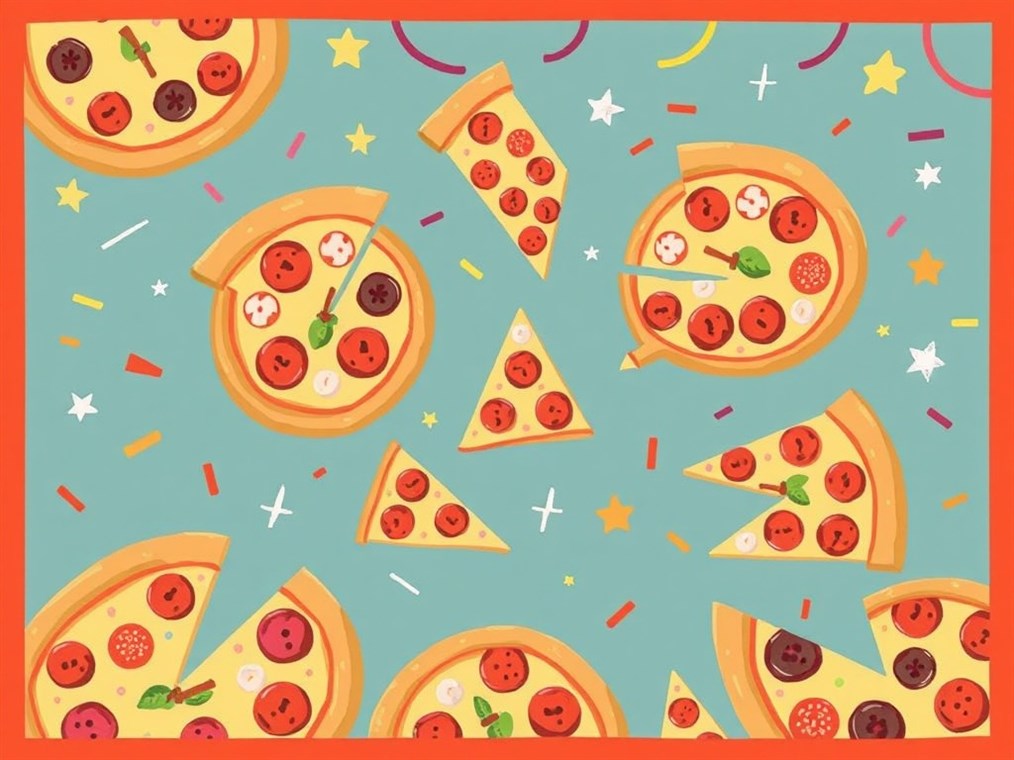 Cracking the Code: How to Score a Free Pizza from Toppers (Like a Pro)