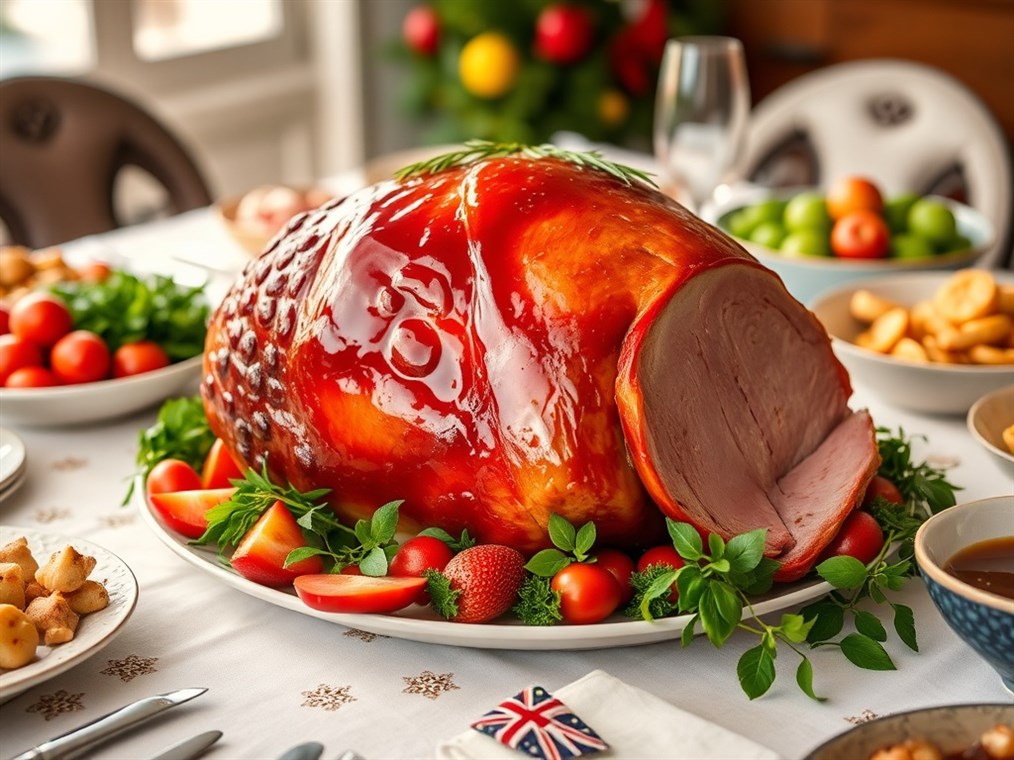 Say Goodbye to Dry Ham: Your Guide to Juicy Perfection