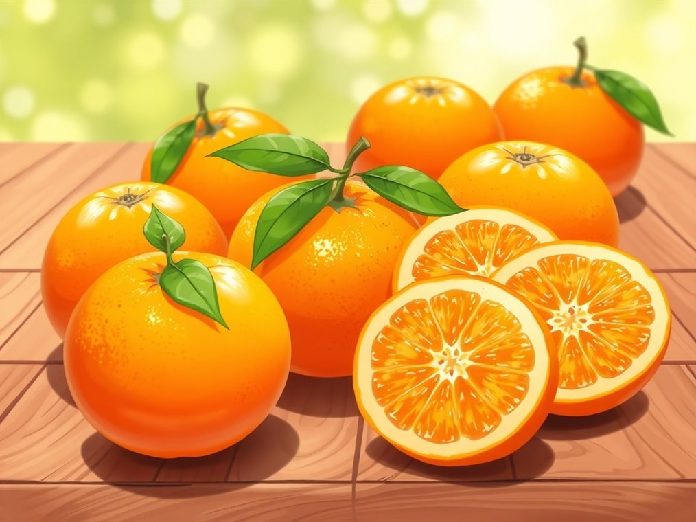 Are My Oranges Bad? A No-Nonsense Guide to Spotting Spoilage