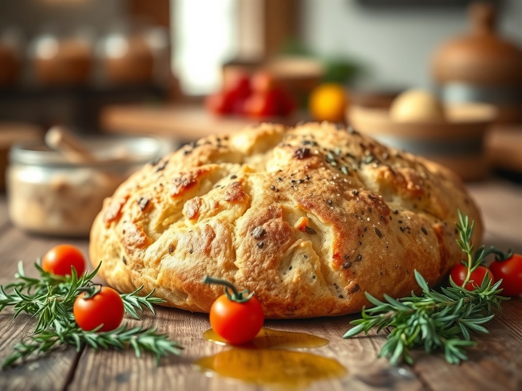 Decoding “Focaccia”: How to Say It Like a Local (in the UK)