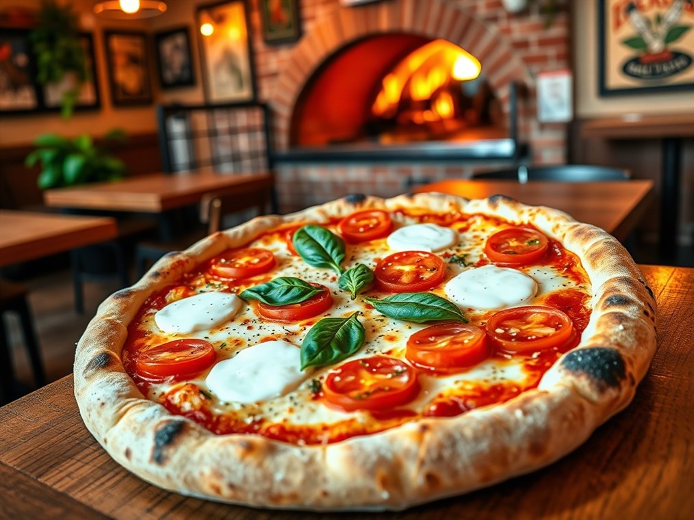 Cracking the Code: How to Really Say “Cane Rosso”