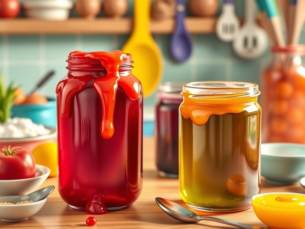 So, Your Jelly’s a Little…Watery? Let’s Fix That!