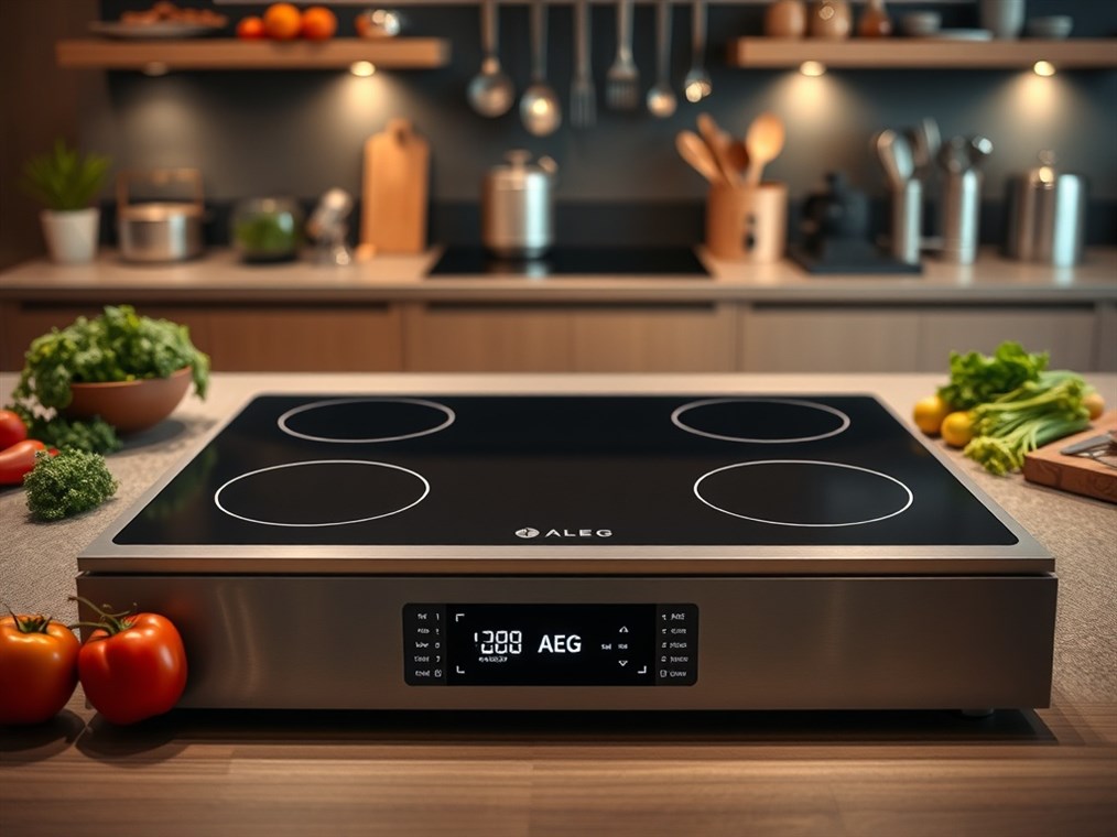 Cracking the Code: Firing Up Your AEG Cooktop Like a Pro