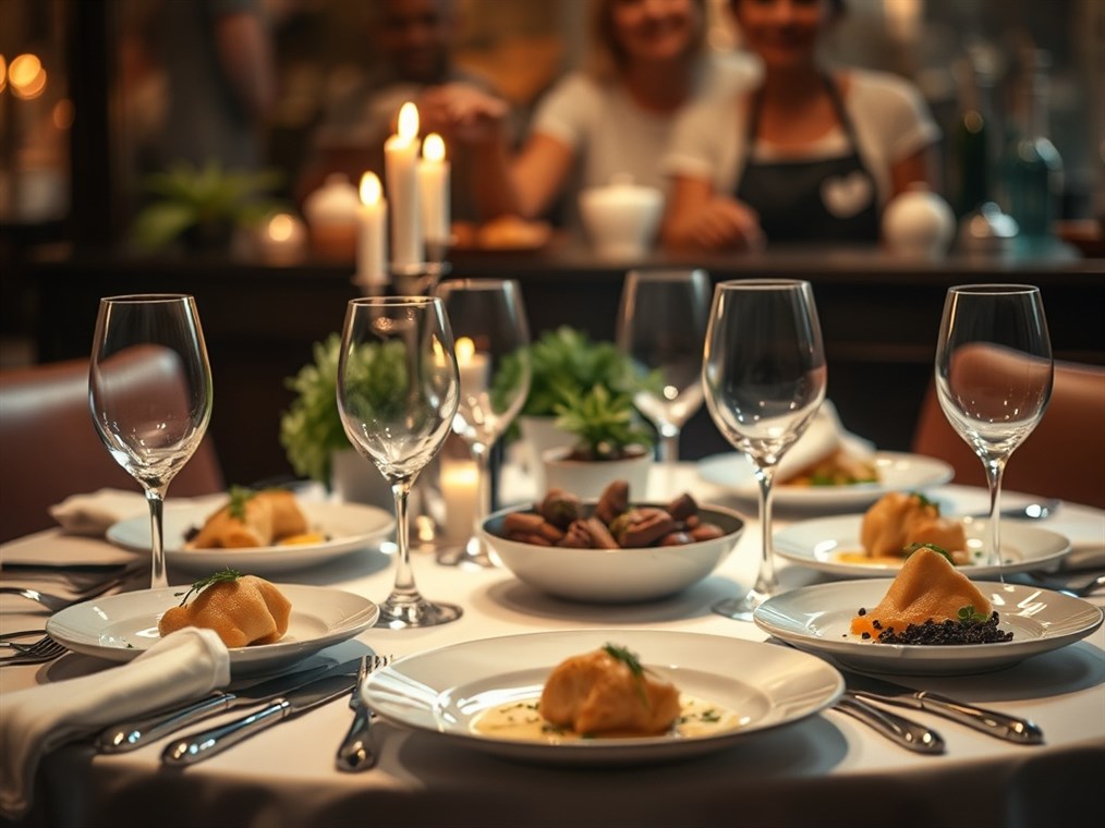Veal: More Than Just Baby Beef – A Culinary Journey