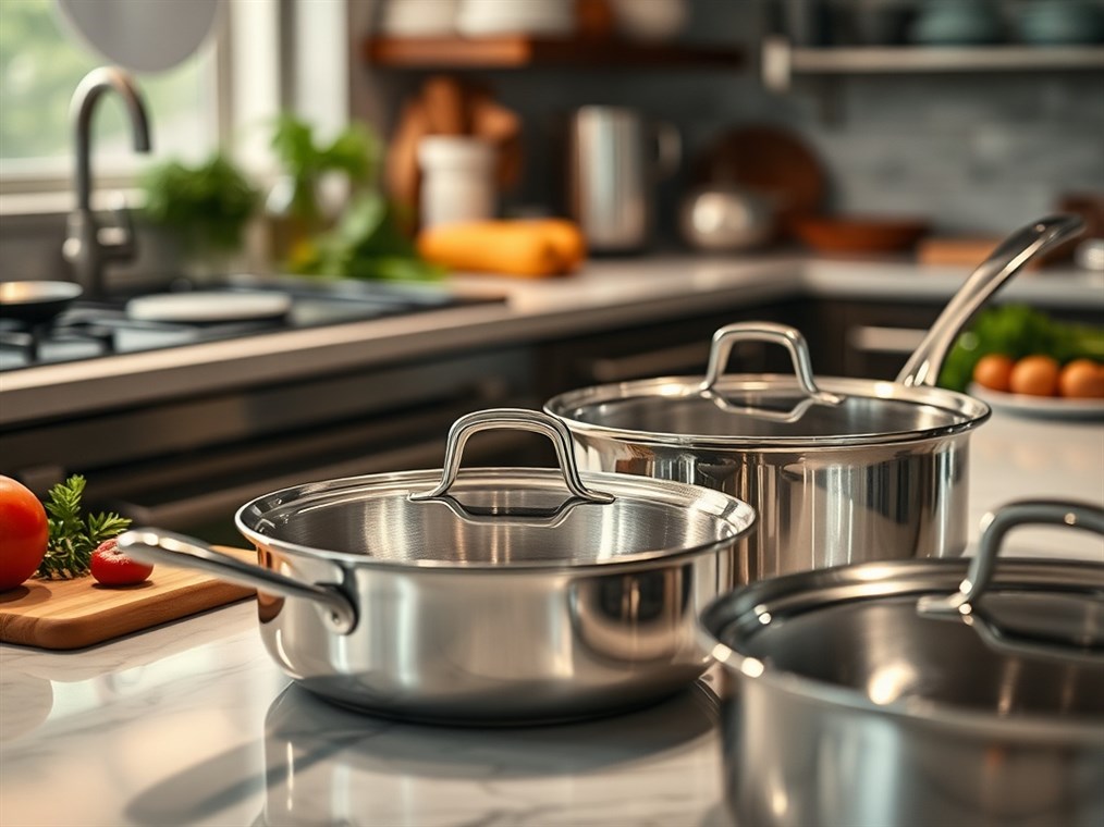 How Long Do All-Clad Pans Really Last? Let’s Get Real.