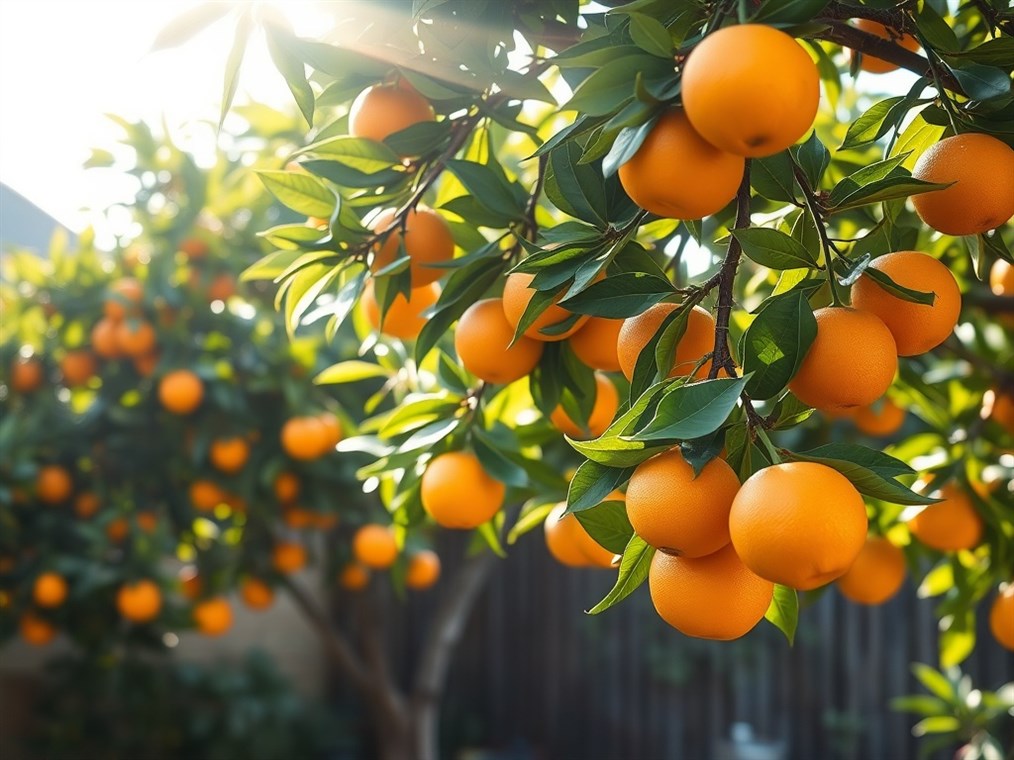 So, You’re Wondering How Long Until You Can Finally Snag That Orange?