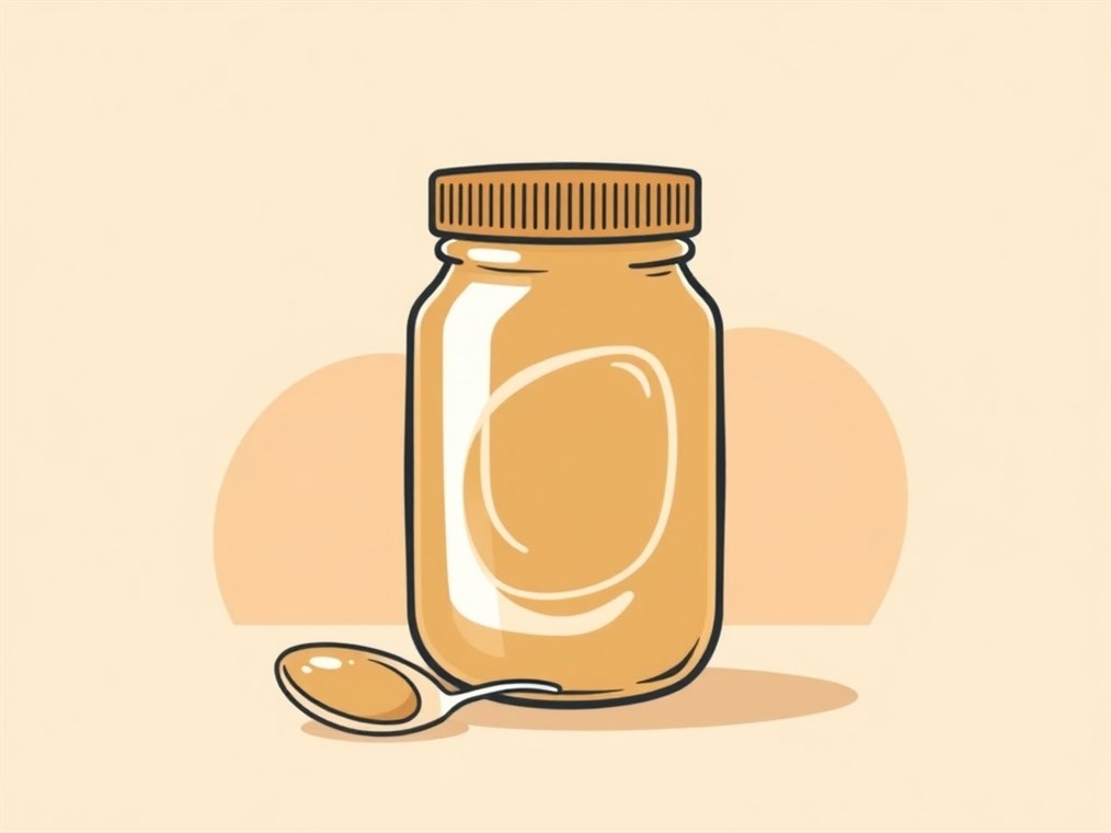 How Long Does Peanut Butter Really Last? Let’s Get Real.