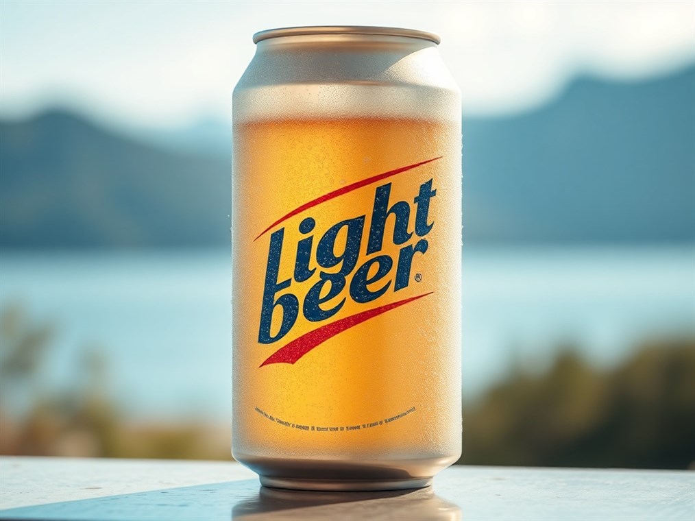 Cracking Open a Coors Light: How Many Calories Are Really in There?