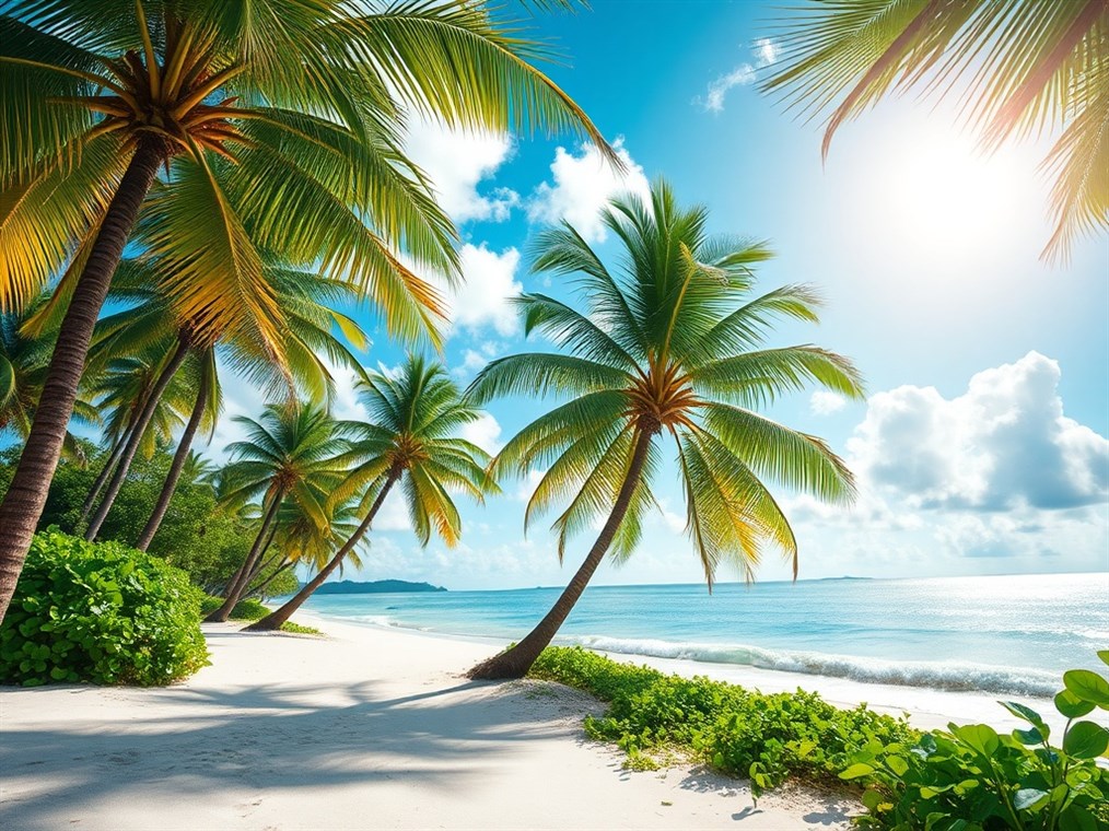 So, You Want to Know How Long It Takes to Grow a Coconut? Let’s Talk Coconuts!