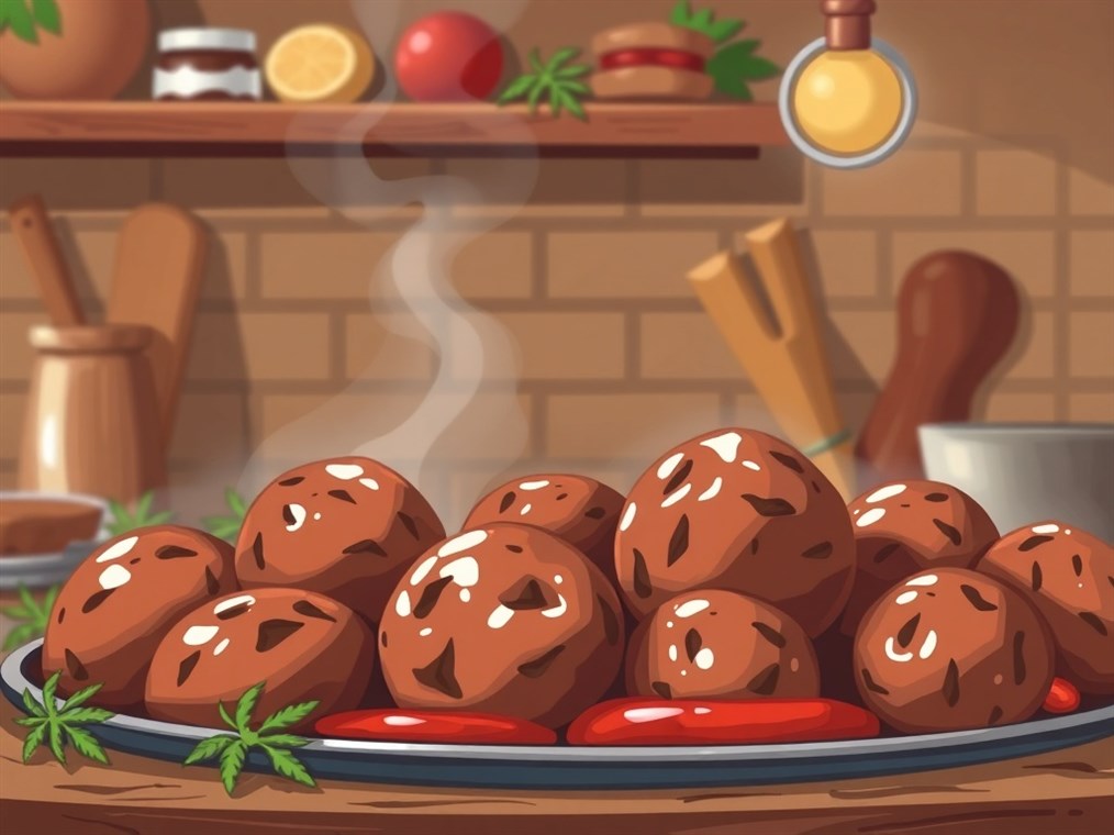 How Many Ounces is a Medium Meatball? Let’s Get Real.