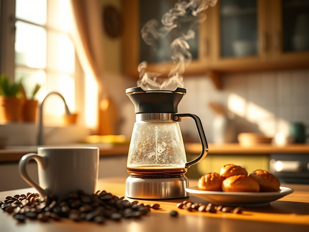 How Many Ounces Are Really in Your 12-Cup Coffee Pot? Let’s Brew the Truth.