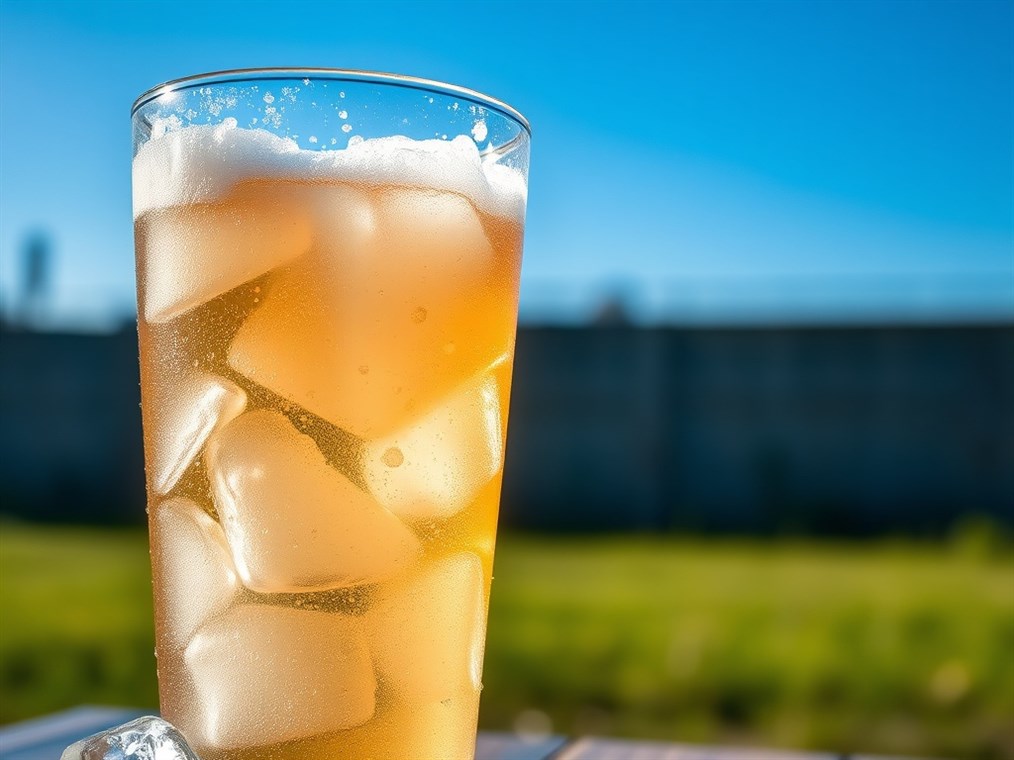 So, How Much Booze is Really in That Coors Light?