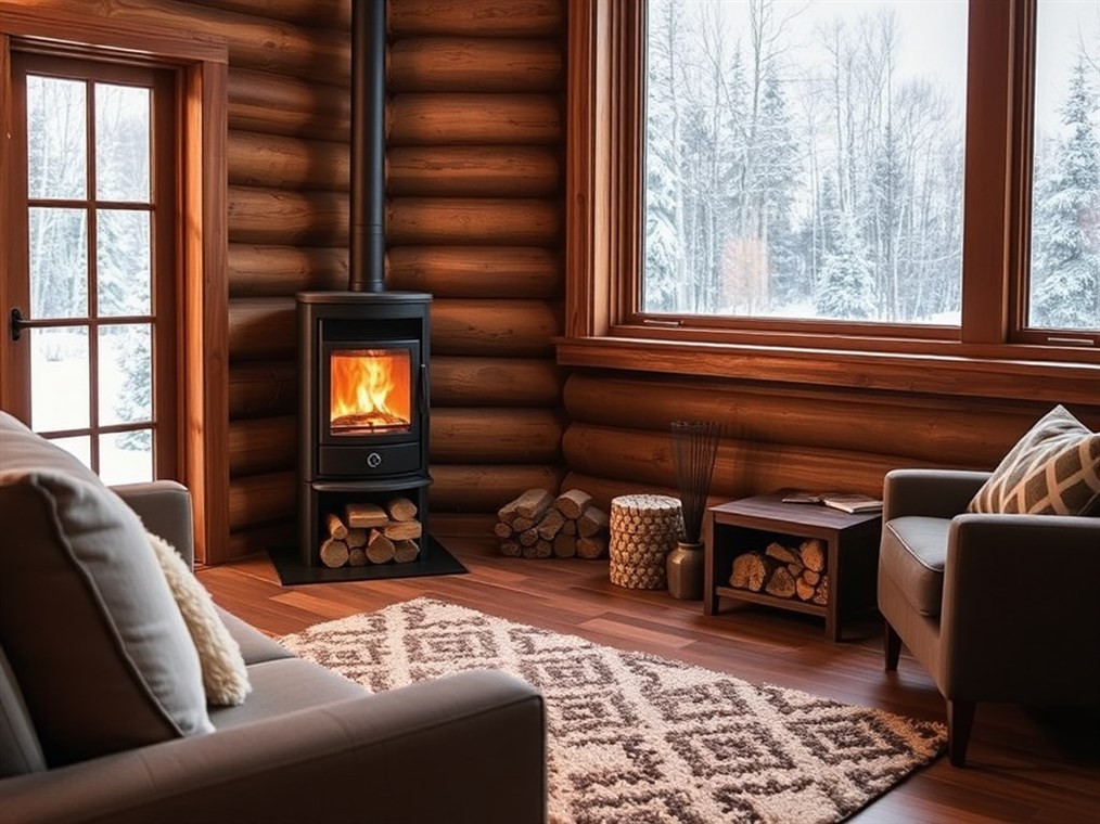 Harman Pellet Stoves: Are They Worth the Money? Let’s Break Down the Costs