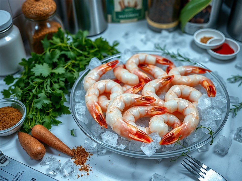 How Much Does That Bag of Frozen Shrimp Really Cost? Let’s Dive In.