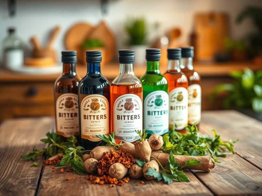 How Often Should You Drink Bitters? Let’s Get Real.