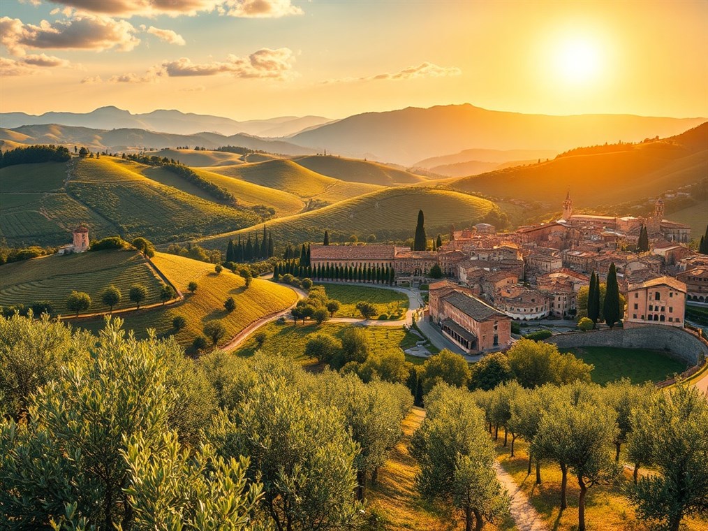 Decoding Italian Greetings: More Than Just “Ciao!”