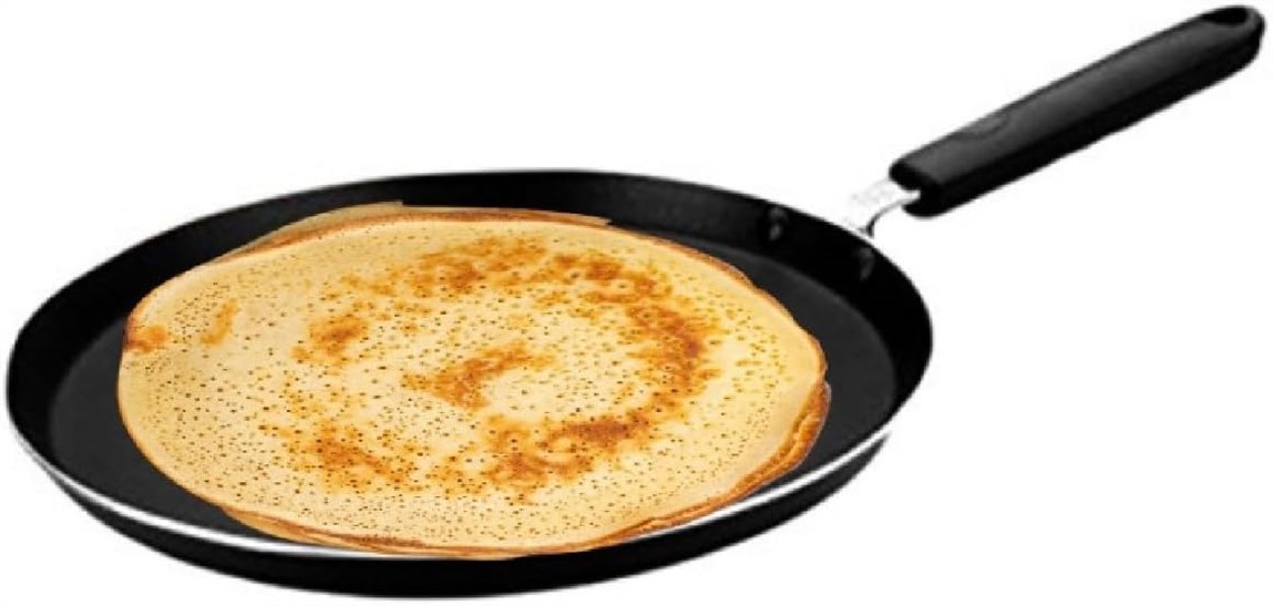IBILI Nonstick Crepe Pan: A Spanish Delight for Your Kitchen?