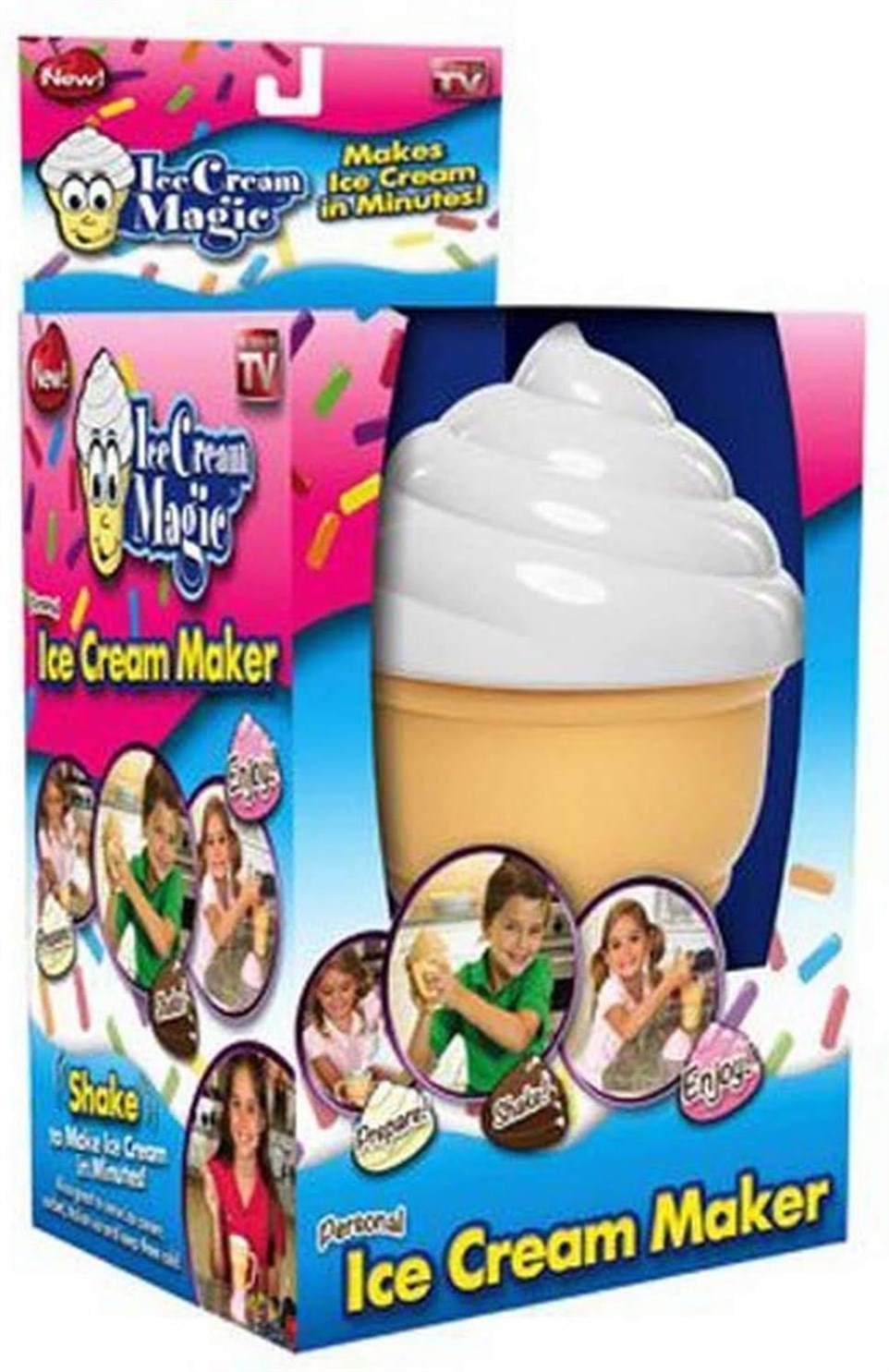 Ice Cream Magic: Does This Nostalgic Toy Still Hold Up?