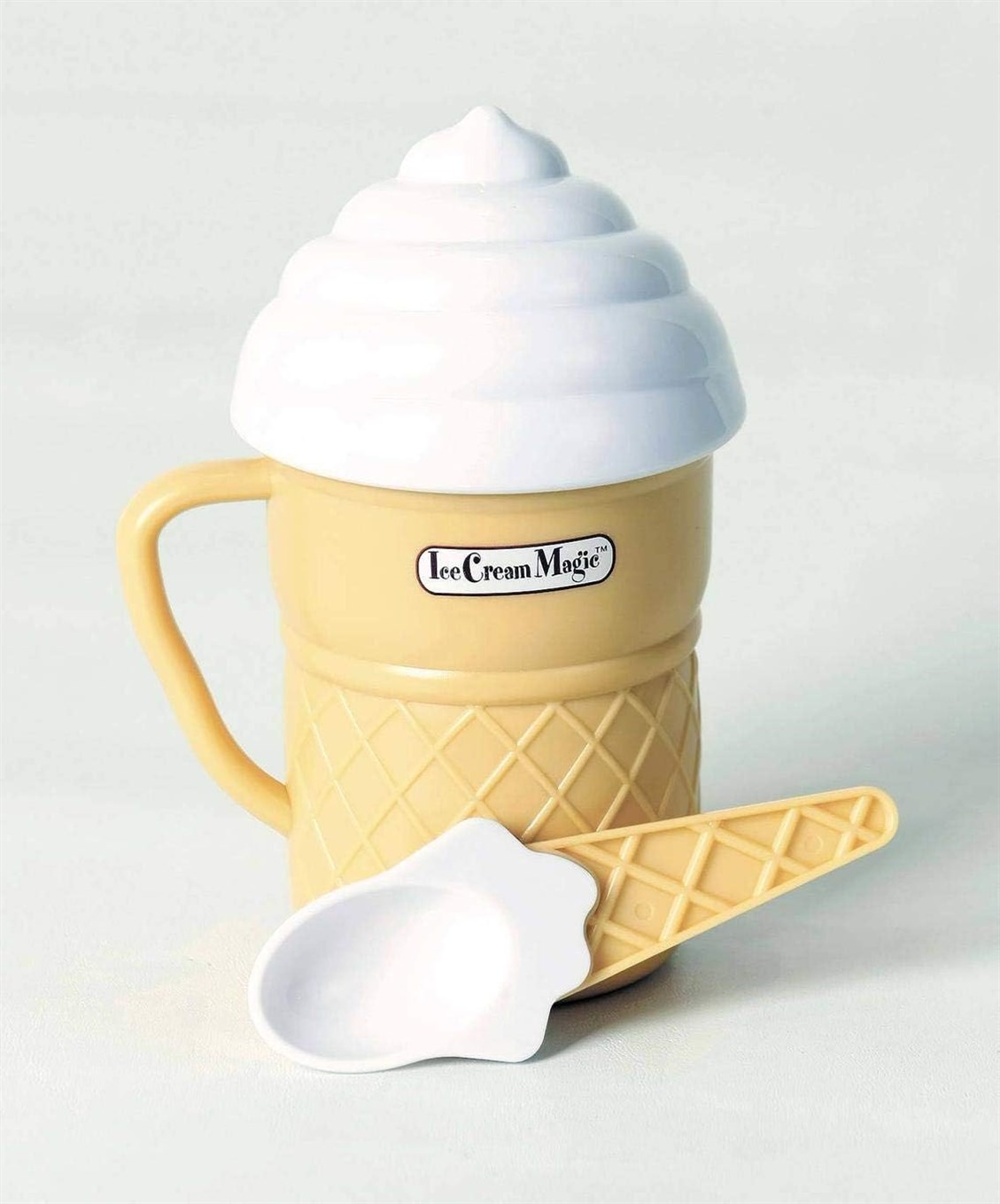 Ice Cream Magic Personal Maker