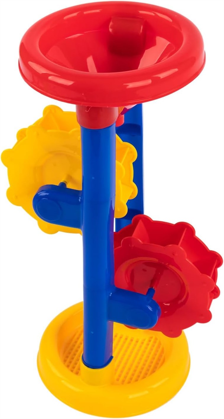 Iden Sand Mill 32 cm