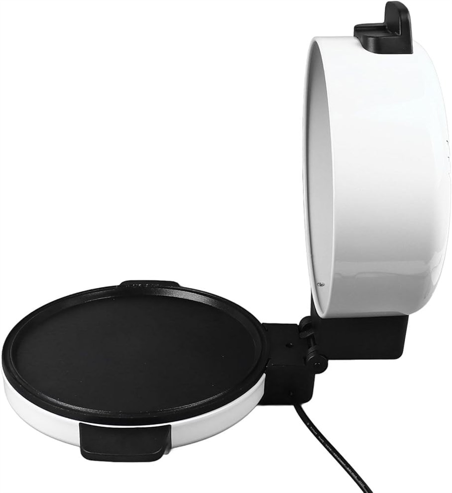 Review: 12 Inch Electric Pizza Maker – Is This Countertop Oven Worth the Hype?