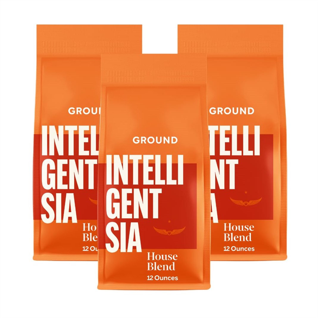 Intelligentsia House Blend: Is This Light Roast Your New Everyday Brew?