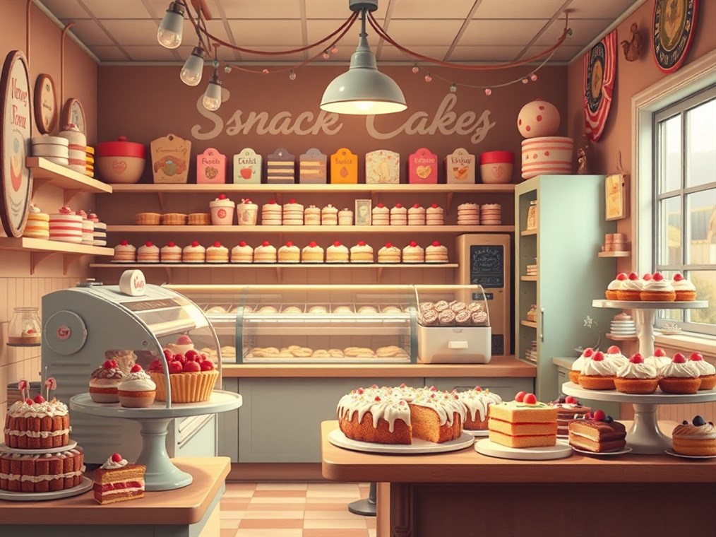 Whatever Happened to Dolly Madison Bakery? A Sweet Trip Down Memory Lane