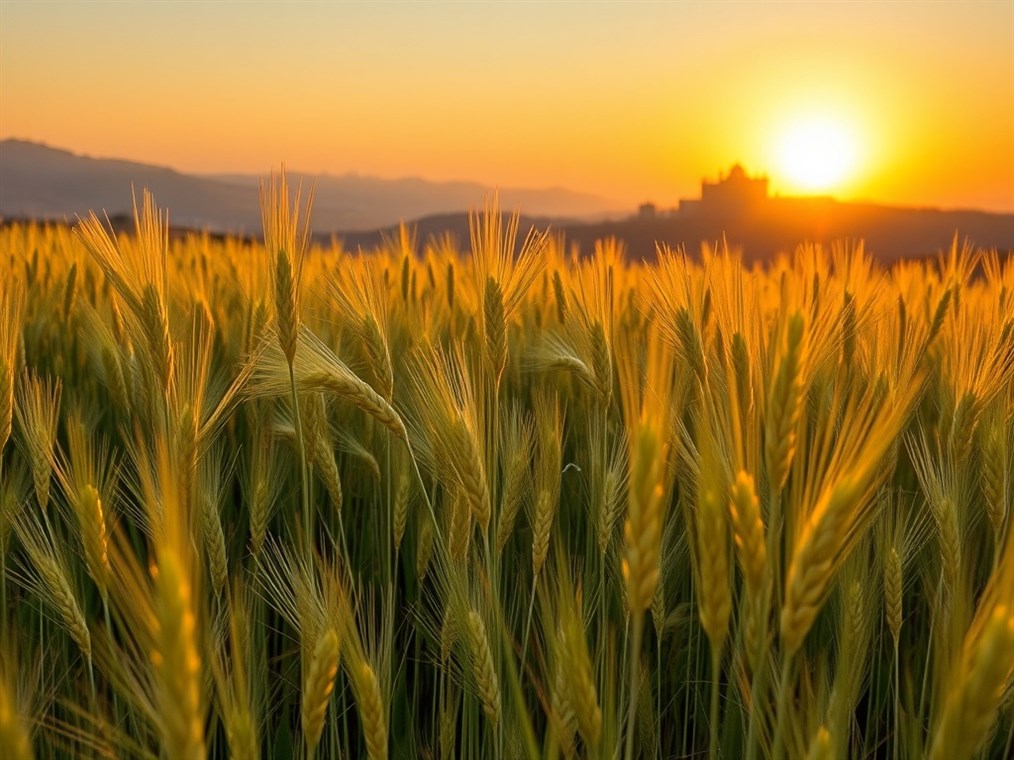 Freekeh: Is This Ancient Grain a Protein Powerhouse? Let’s Dig In!