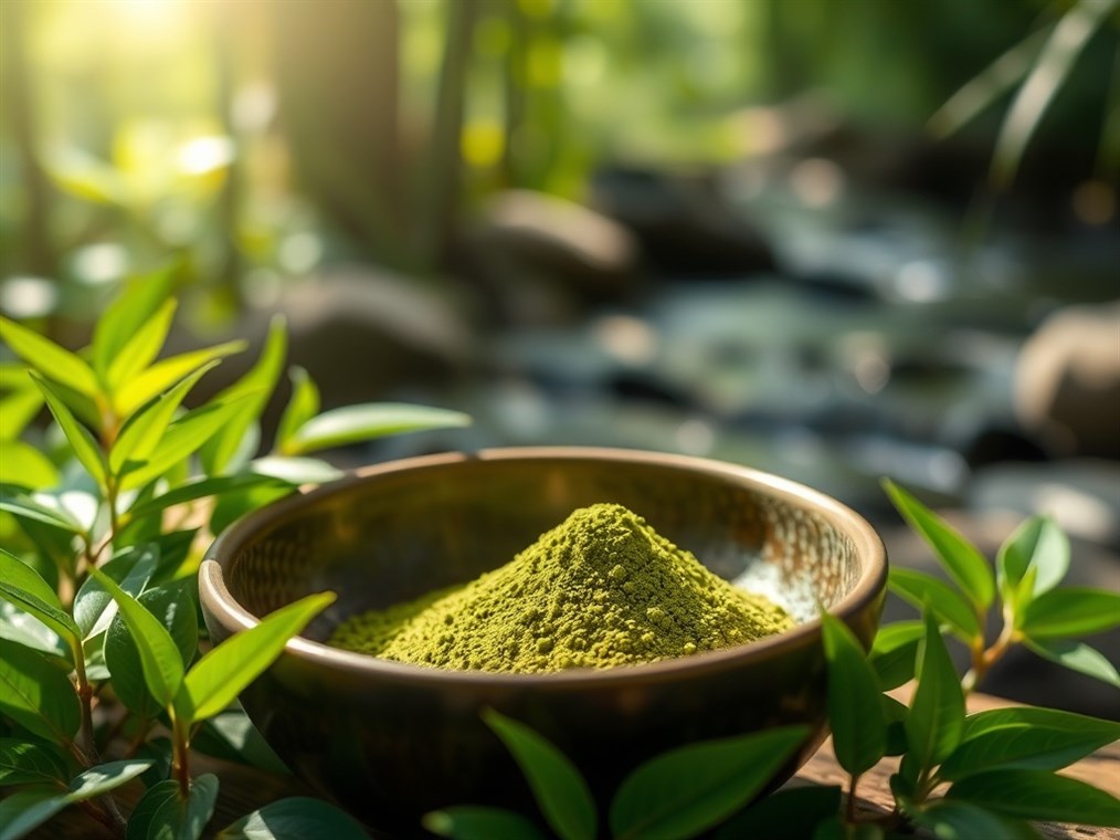 Matcha for Memory: Can This Green Powder Really Boost Your Brain?