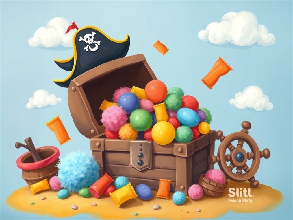 Pirate’s Booty: Is It Treasure or Just a Cheesy Trick?